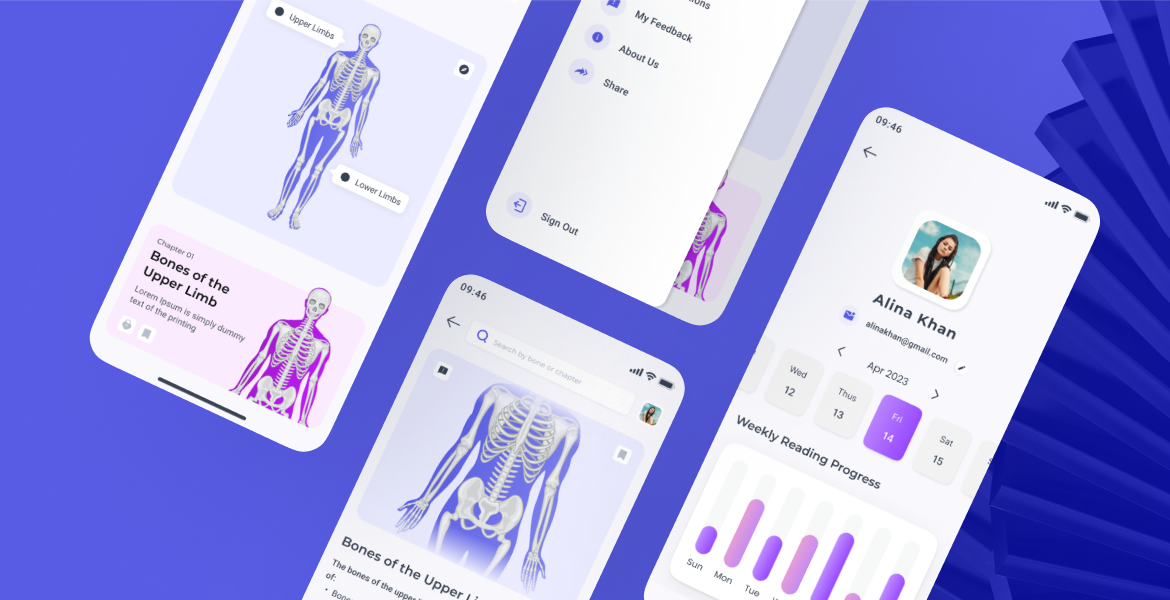 Ahmed Hive Product Designer UI UX Design Mobile App Designer Dashboard Design Figma Designer
