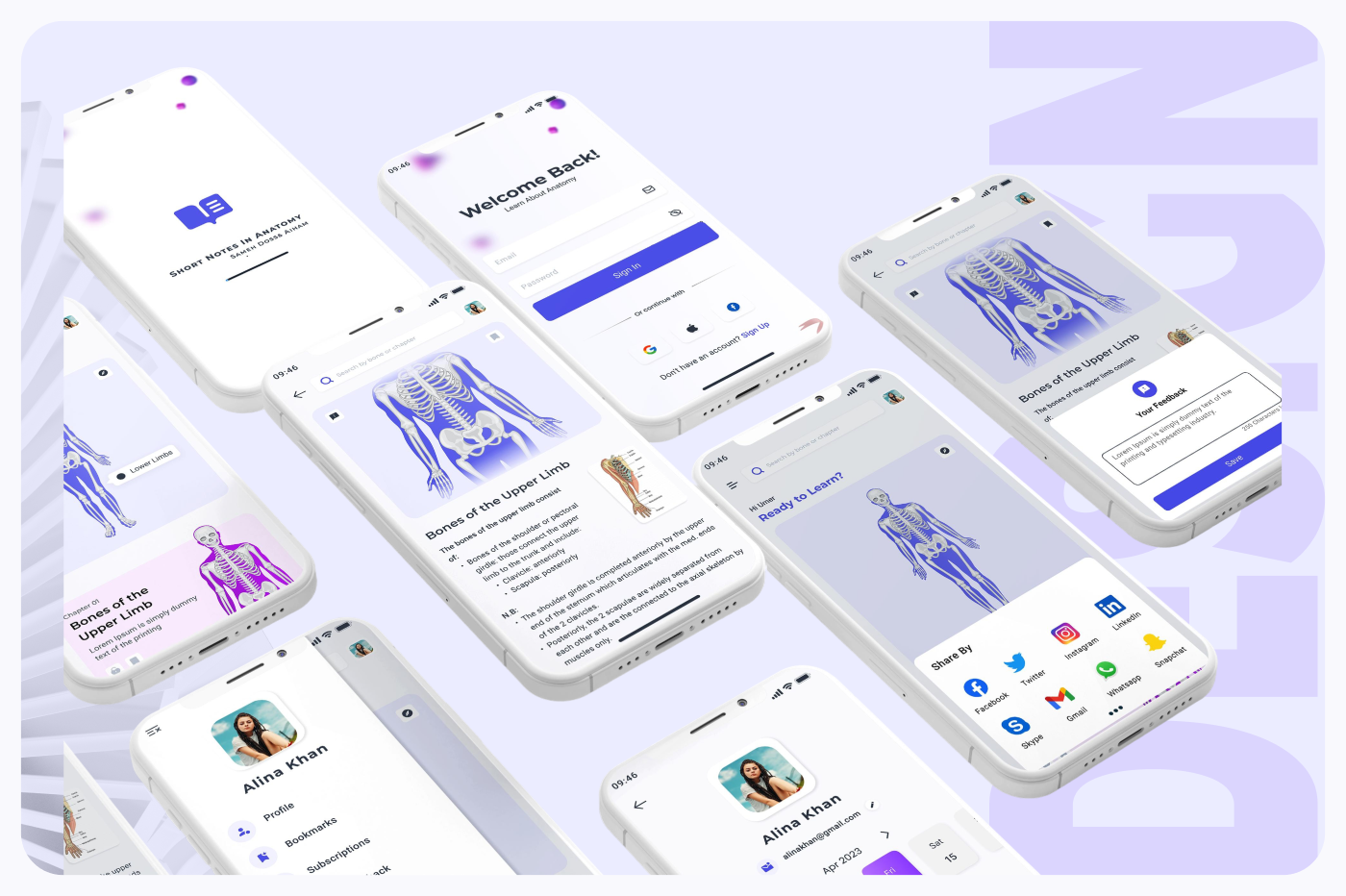 Ahmed Hive Product Designer UI UX Design Mobile App Designer Dashboard Design Figma Designer
