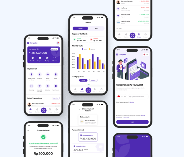 Ahmed Hive Product Designer UI UX Design Mobile App Designer Dashboard Design Figma Designer