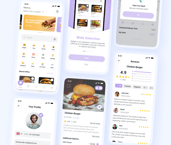 Ahmed Hive Product Designer UI UX Design Mobile App Designer Dashboard Design Figma Designer