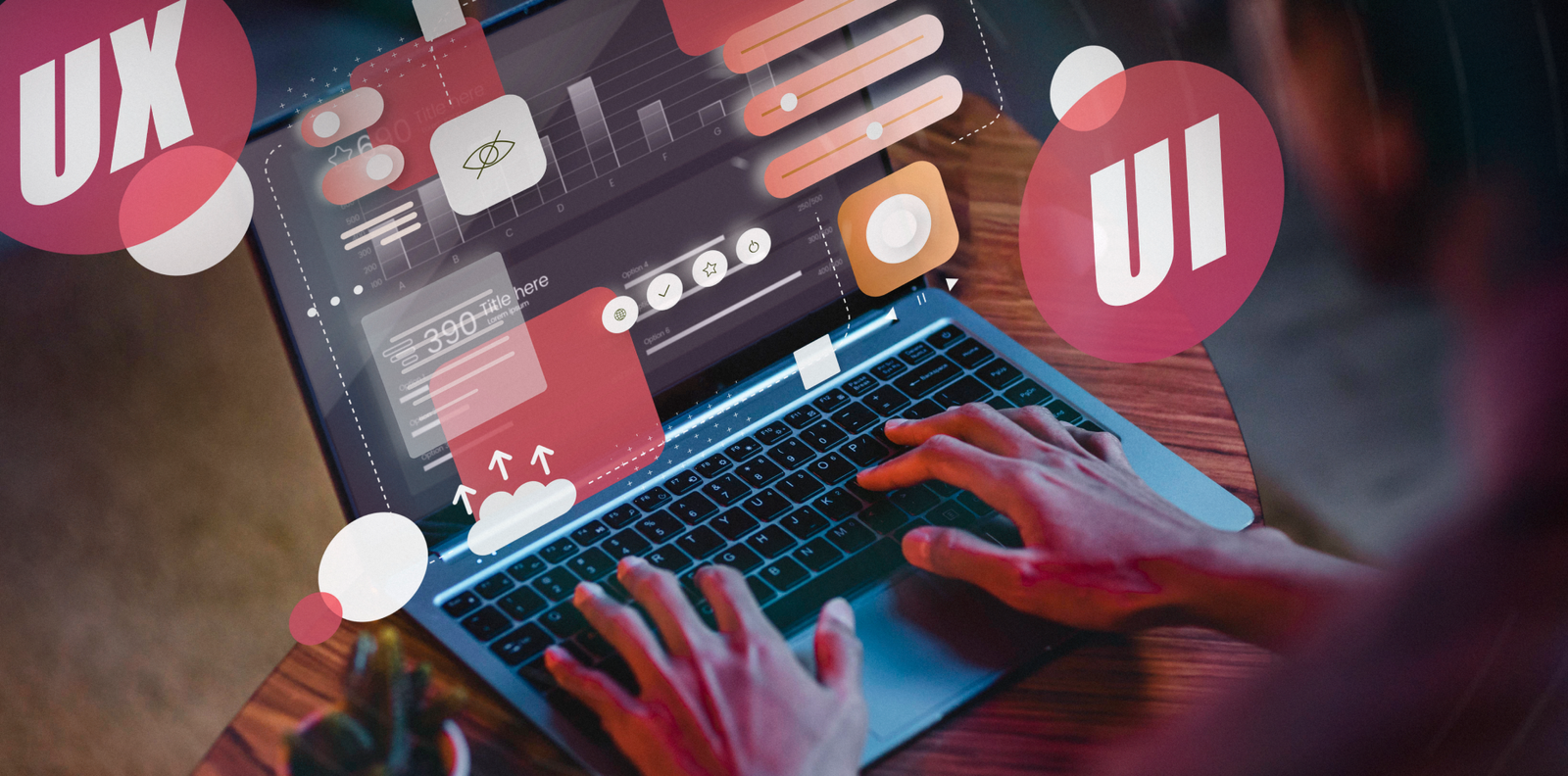 Ahmed Hive Product Designer UI UX Design Mobile App Designer Dashboard Design Figma Designer