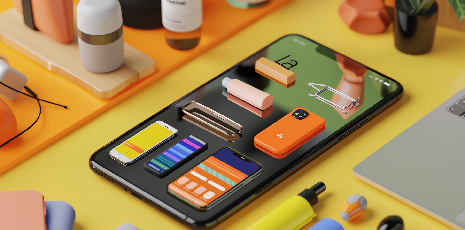 Ahmed Hive Product Designer UI UX Design Mobile App Designer Dashboard Design Figma Designer