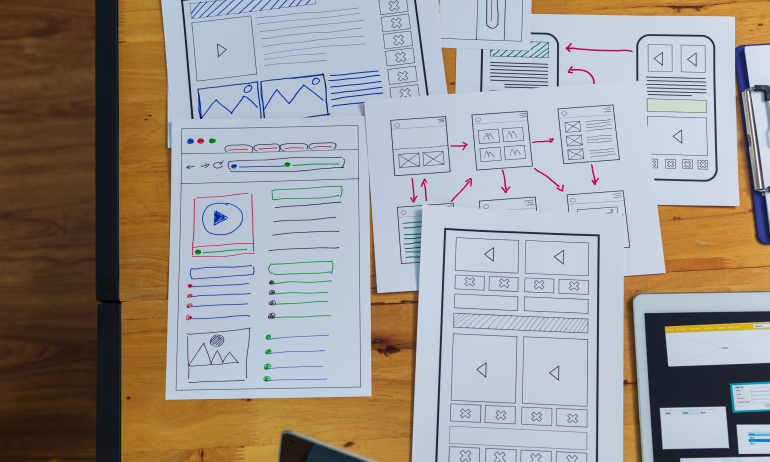 Ahmed Hive Product Designer UI UX Design Mobile App Designer Dashboard Design Figma Designer