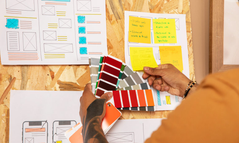 Ahmed Hive Product Designer UI UX Design Mobile App Designer Dashboard Design Figma Designer