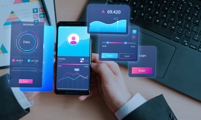 Ahmed Hive Product Designer UI UX Design Mobile App Designer Dashboard Design Figma Designer