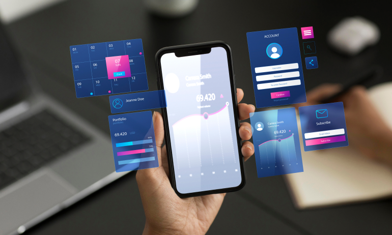 Ahmed Hive Product Designer UI UX Design Mobile App Designer Dashboard Design Figma Designer