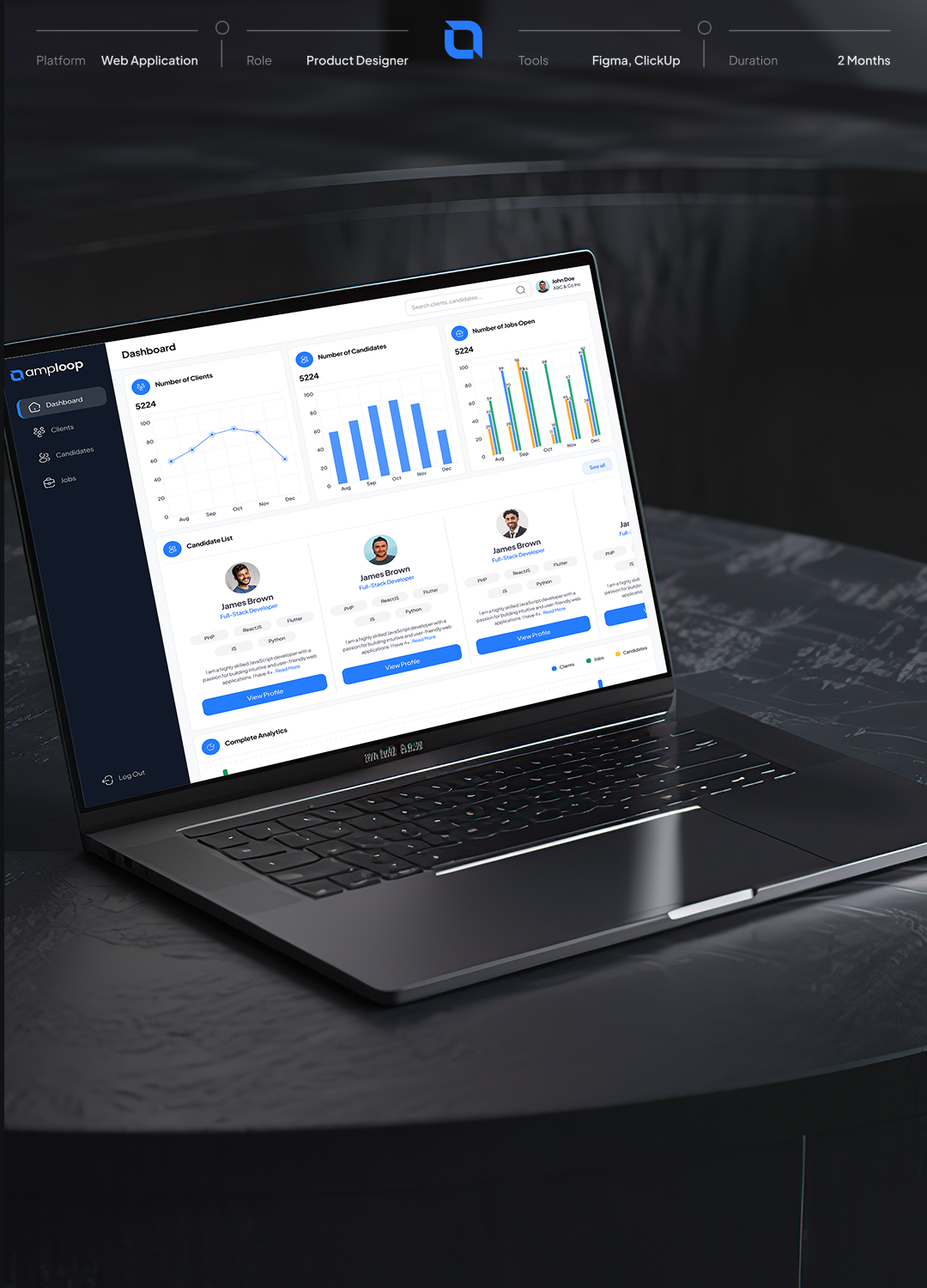 Ahmed Hive Product Designer UI UX Design Mobile App Designer Dashboard Design Figma Designer