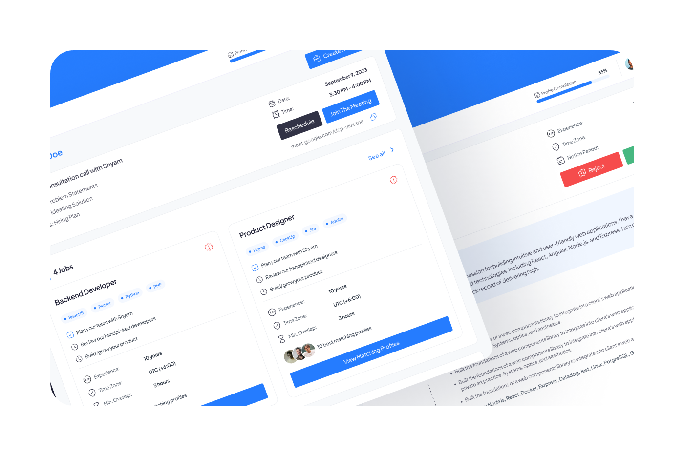 Ahmed Hive Product Designer UI UX Design Mobile App Designer Dashboard Design Figma Designer