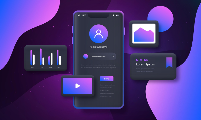 Ahmed Hive Product Designer UI UX Design Mobile App Designer Dashboard Design Figma Designer