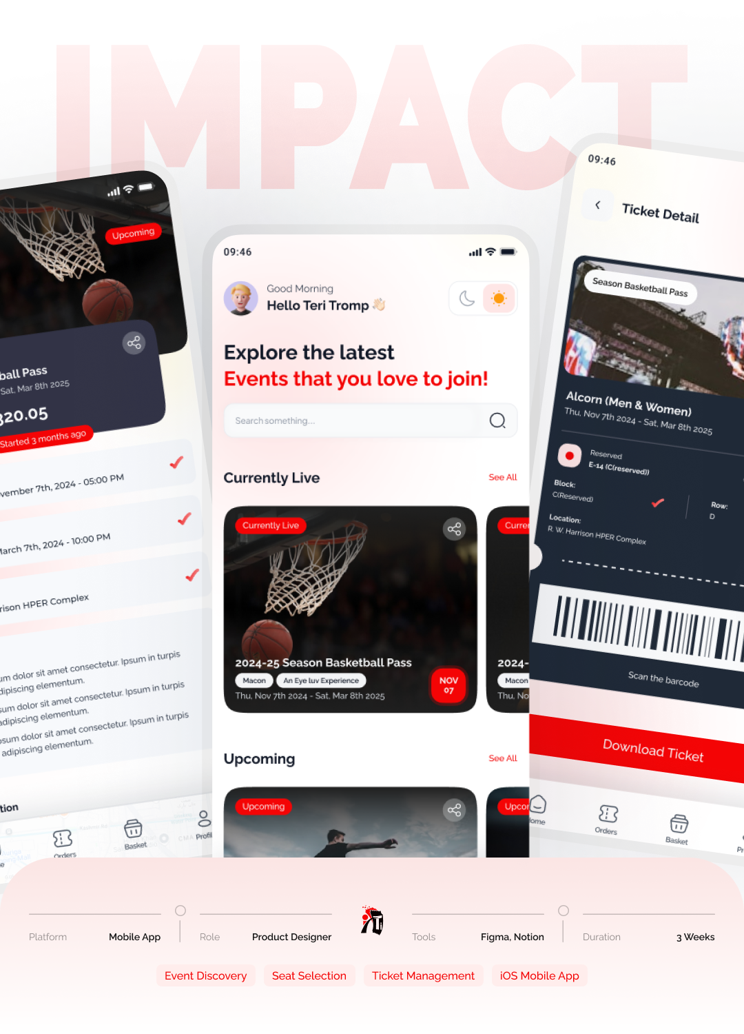 Ahmed Hive Product Designer UI UX Design Mobile App Designer Dashboard Design Figma Designer