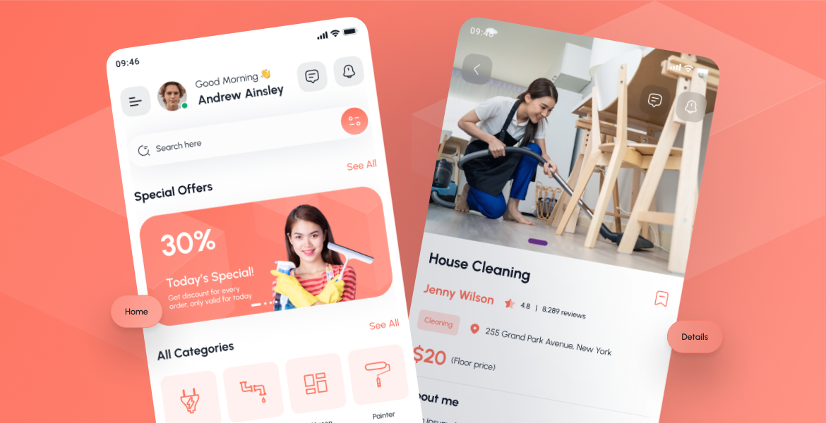 Ahmed Hive Product Designer UI UX Design Mobile App Designer Dashboard Design Figma Designer