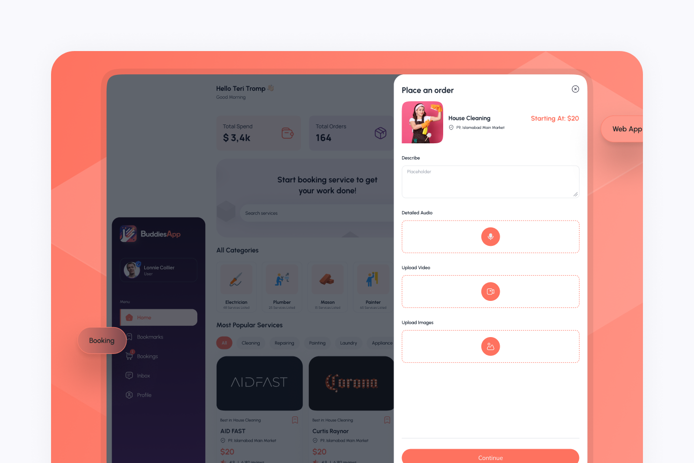 Ahmed Hive Product Designer UI UX Design Mobile App Designer Dashboard Design Figma Designer