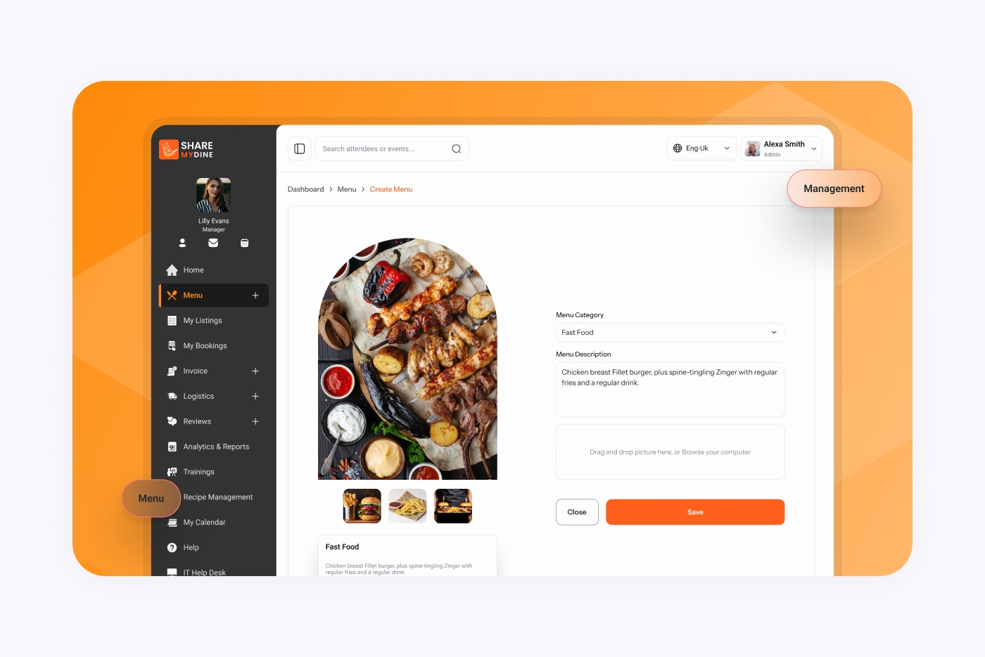 Ahmed Hive Product Designer UI UX Design Mobile App Designer Dashboard Design Figma Designer