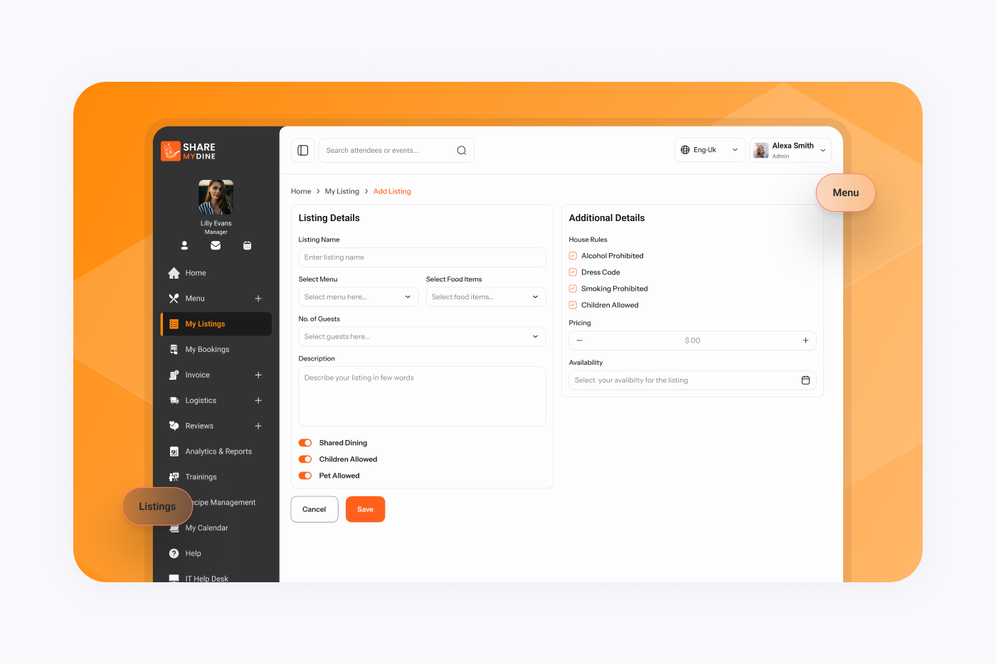 Ahmed Hive Product Designer UI UX Design Mobile App Designer Dashboard Design Figma Designer