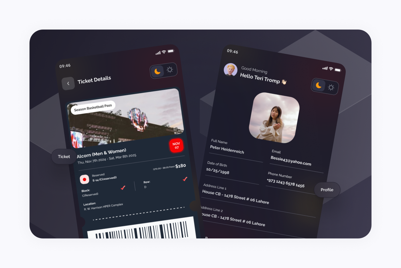 Ahmed Hive Product Designer UI UX Design Mobile App Designer Dashboard Design Figma Designer